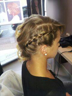 LP Coiffure